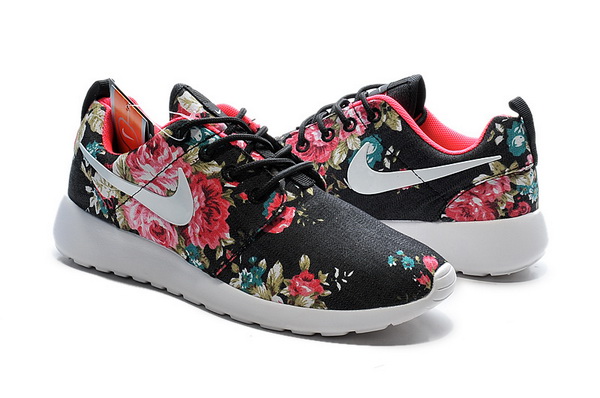 NIKE Roshe Run I PRINT PREMIUM Women-043